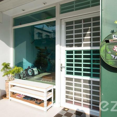 Love In Hengchun B&B Екстер'єр фото