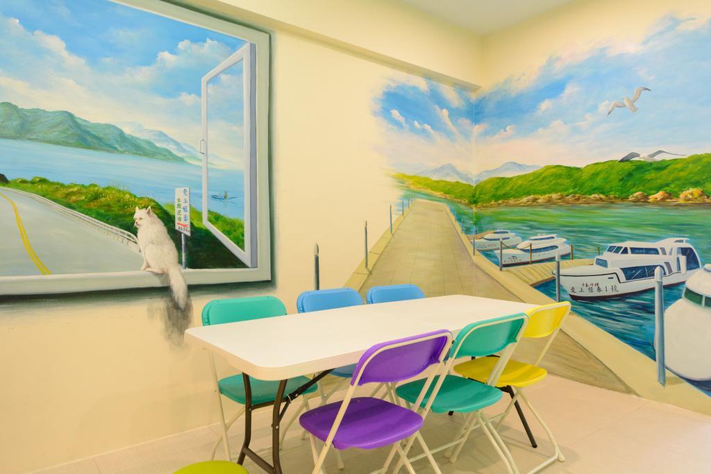 Love In Hengchun B&B Екстер'єр фото