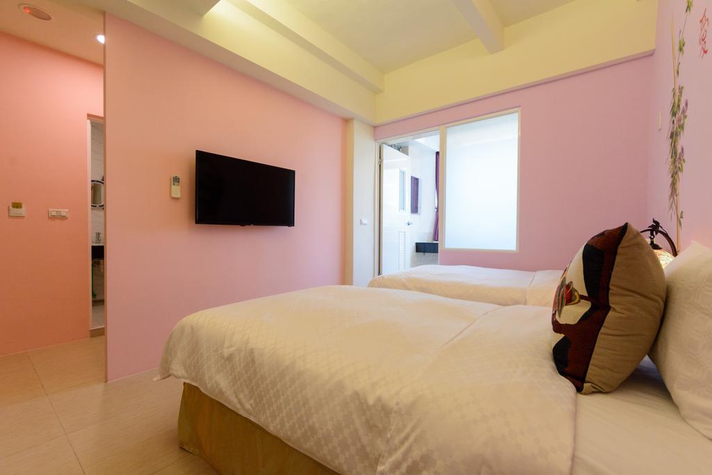 Love In Hengchun B&B Екстер'єр фото