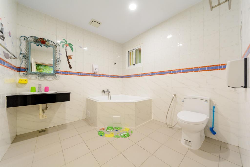 Love In Hengchun B&B Екстер'єр фото