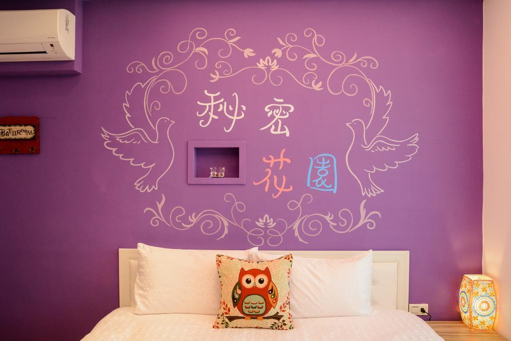 Love In Hengchun B&B Екстер'єр фото