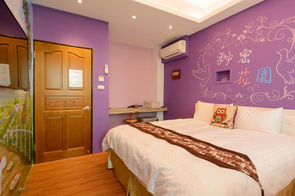 Love In Hengchun B&B Екстер'єр фото