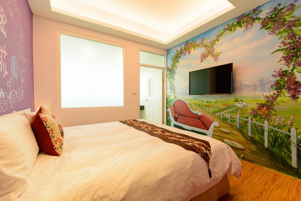 Love In Hengchun B&B Екстер'єр фото