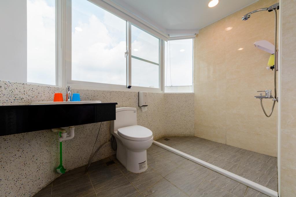 Love In Hengchun B&B Екстер'єр фото