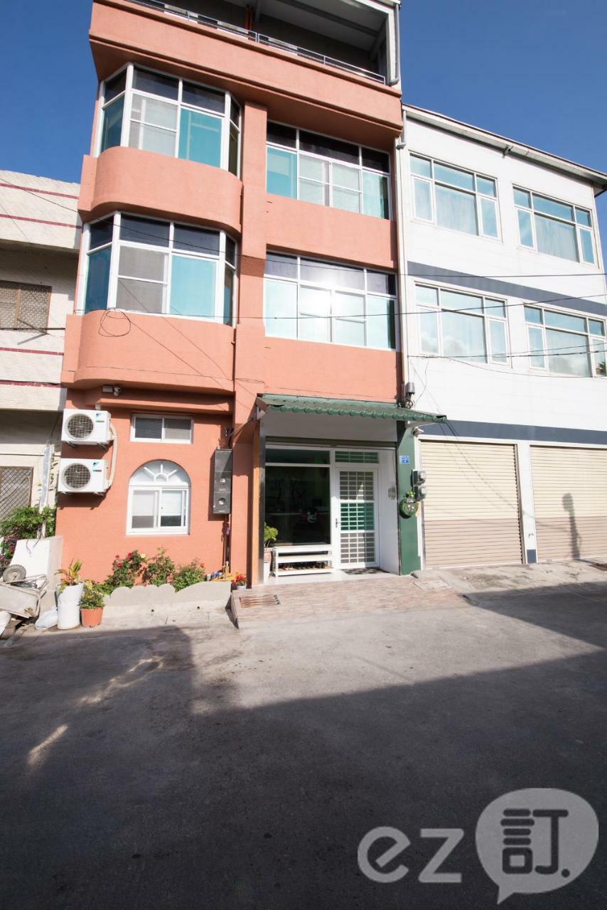 Love In Hengchun B&B Екстер'єр фото