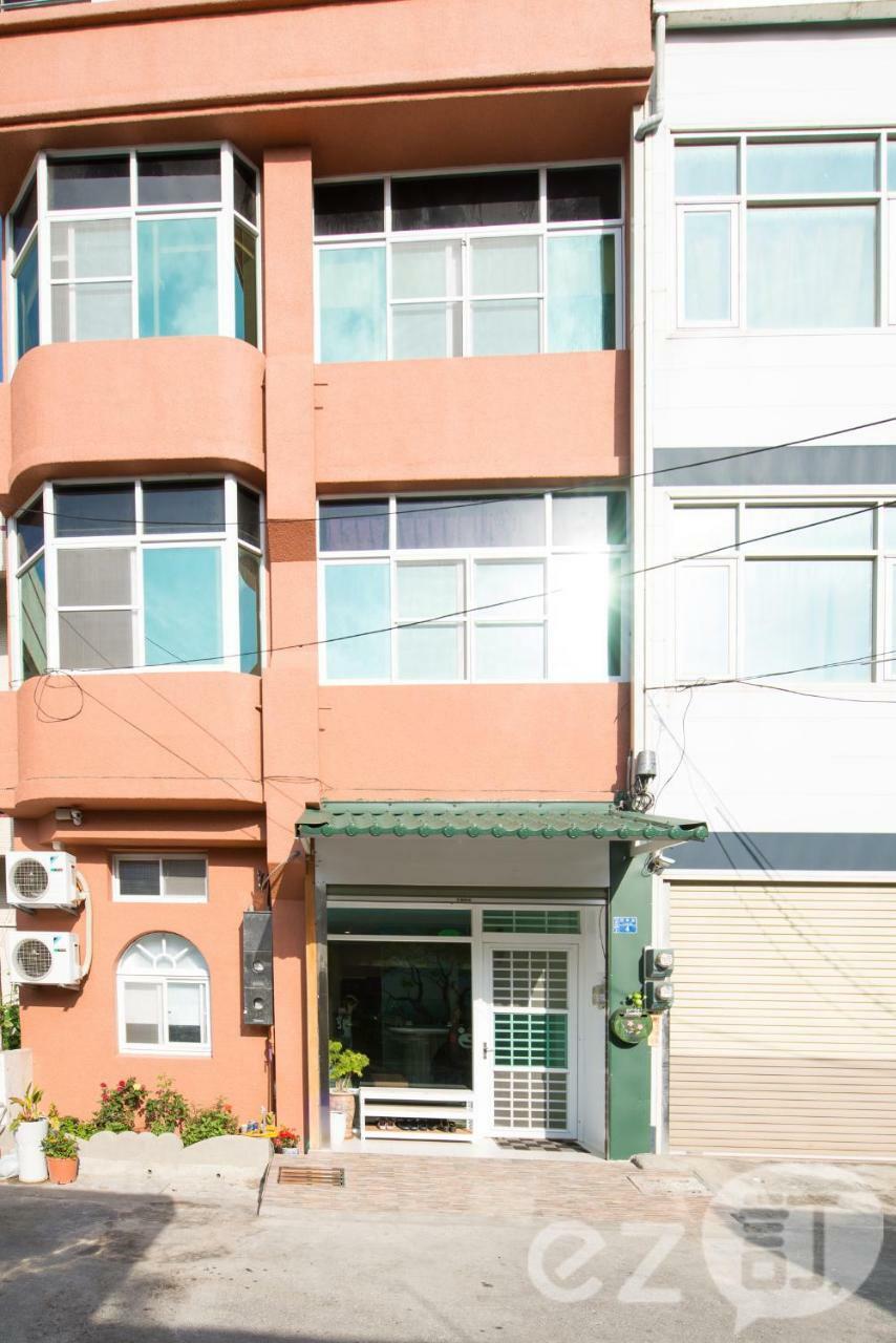 Love In Hengchun B&B Екстер'єр фото